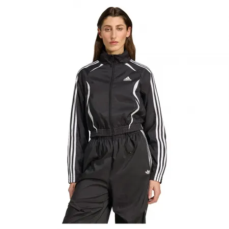 아디다스 Slim 풀지퍼 스웨터 142096933