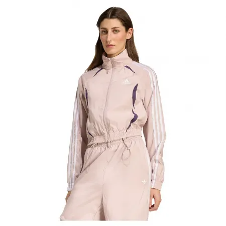 아디다스 Slim 풀지퍼 스웨터 142096935