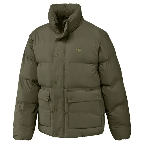 아디다스 Synthetic Down Puffer 자켓 142096990