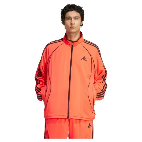 아디다스 Teamgeist 아디컬러 풀지퍼 스웨터 142097075