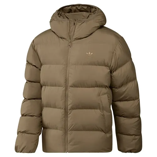 아디다스 Tonal Puffer 다운 자켓 142097138