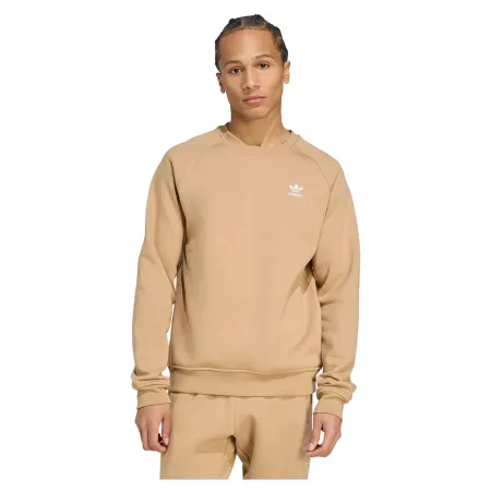아디다스 Trefoil 에센셜 Crew 스웨터 142097167