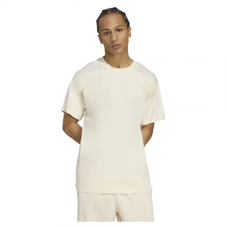 아디다스 Trefoil 에센셜 오버핏 반팔 티셔츠 142097201