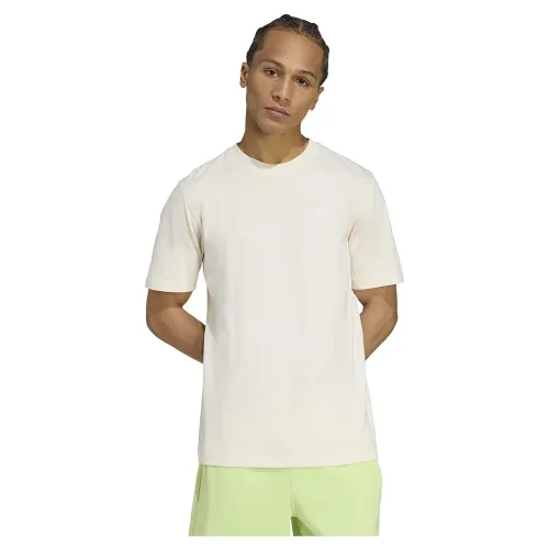 아디다스 Trefoil 에센셜 반팔 티셔츠 142097211