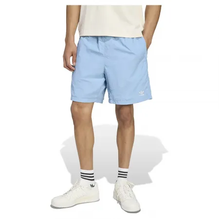 아디다스 Trefoil 에센셜 우븐 반바지 142097232