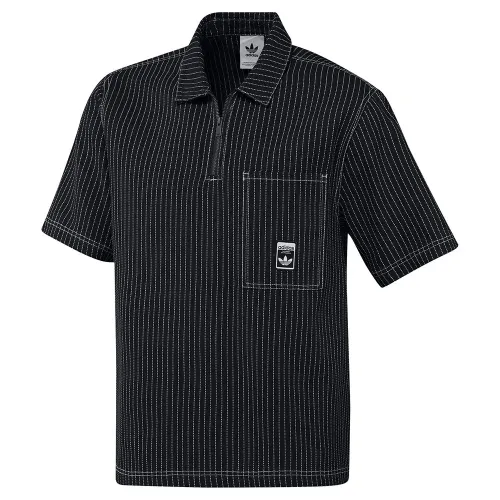 아디다스 Wabash Loose 반팔 셔츠 142097312