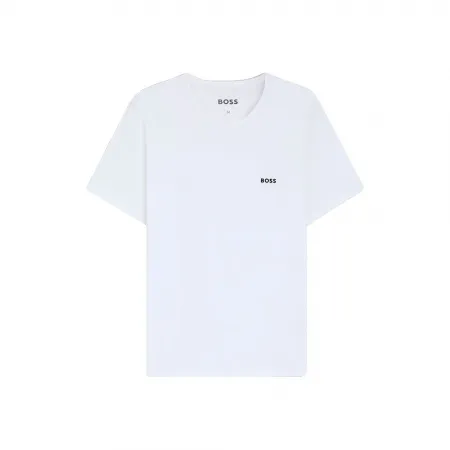 보스 Classic 10267938 01 반팔 이너웨어 3 팩 142108633