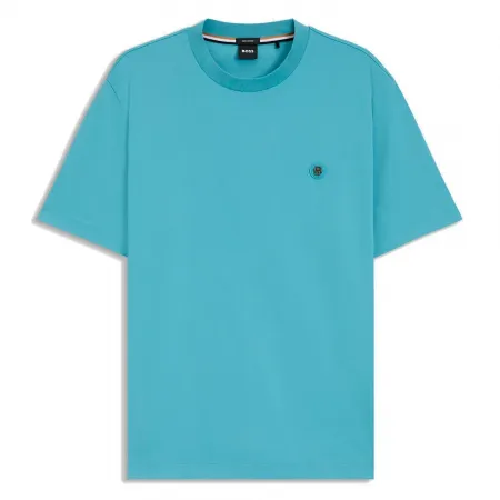 보스 Parlay 212 10273719 01 반팔 폴로 셔츠 142108690