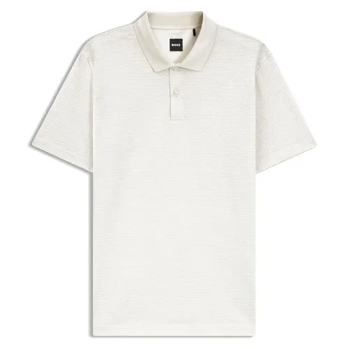 보스 Parlay 212 10273719 01 반팔 폴로 셔츠 142108691