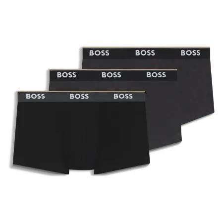 보스 Power Desig 복서 브리프 3 팩 142108698