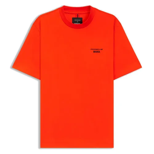 보스 Thompson 197 PS 10263249 01 반팔 티셔츠 142108732