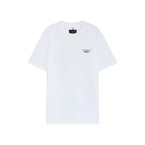 보스 Thompson 197 PS 10263249 01 반팔 티셔츠 142108733