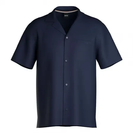 보스 Vida 10271217 01 반팔 셔츠 142108743