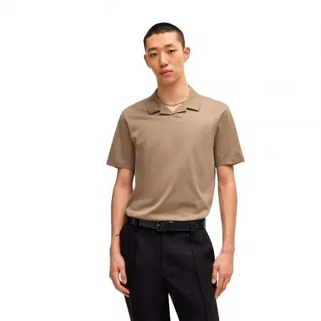 휴고 보스 Dimerspolo 10271881 01 폴로셔츠 142108755