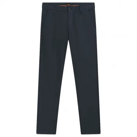 보스 10250837 Slim Fit 치노 팬츠 142109722