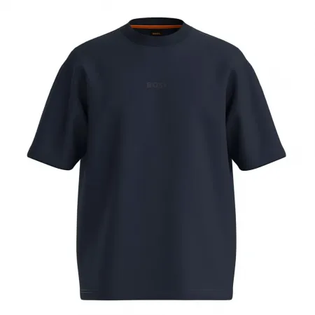 보스 Aviator 10275099 01 티셔츠 142109731