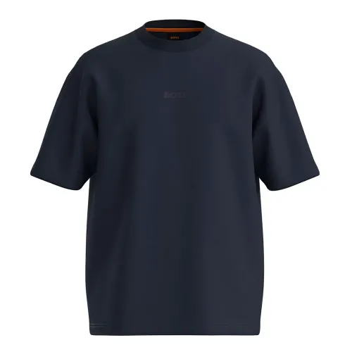 보스 Aviator 10275099 01 티셔츠 142109731