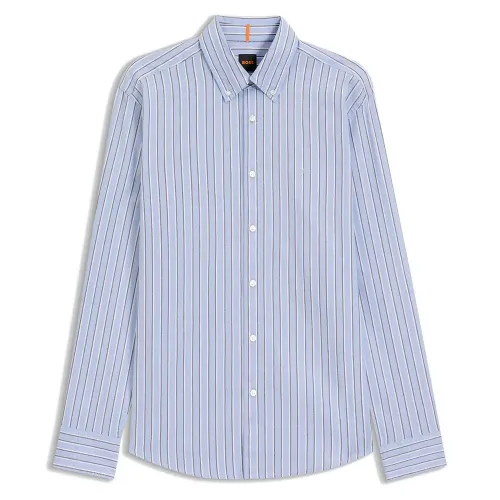 보스 Relegant 6 셔츠 142109772