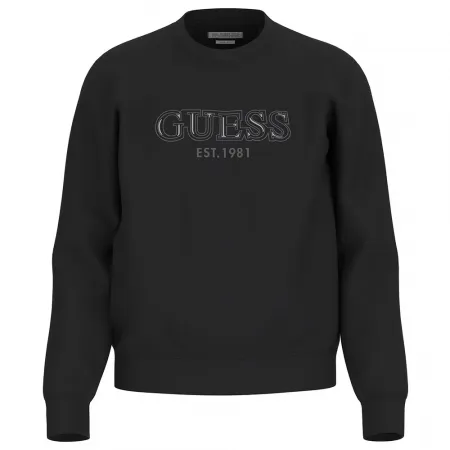 게스 Basic 스웨터 142111879