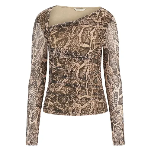 게스 Bernardette 긴팔 상의 142111884