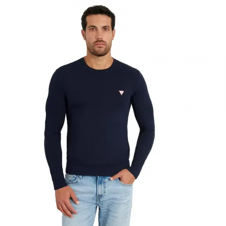 게스 Core 긴팔 티셔츠 142111920