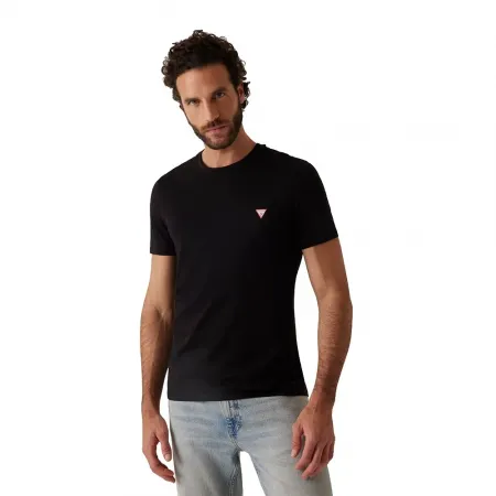 게스 Core 반팔 티셔츠 142111921