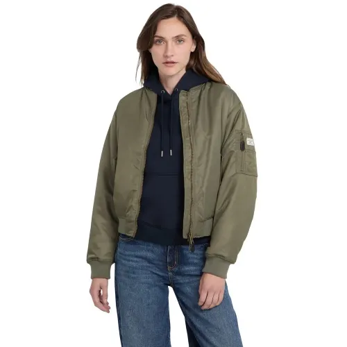 게스 Gj 봄버 자켓 142111963