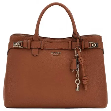 게스 Gregoria Lrg Gfriend Satchel 핸드백 142111970