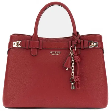 게스 Gregoria Lrg Gfriend Satchel 핸드백 142111971