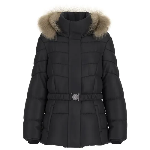 게스 Marina Short Real 다운 자켓 142112019