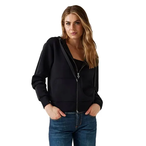 게스 New Scuba 후드티 142112088