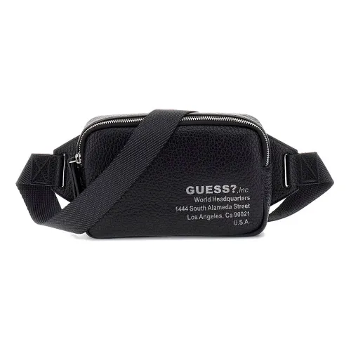 게스 New York 힙색 142112096