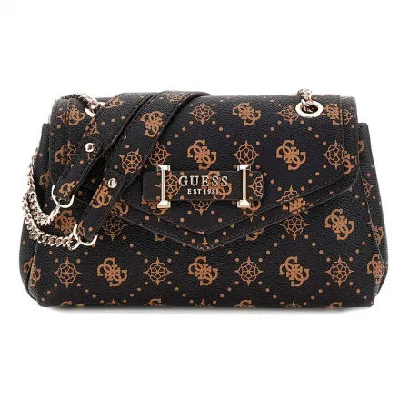 게스 Silia Convertible Flap 가방 142112129