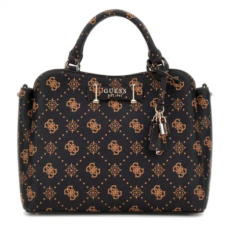 게스 Silia Girlfriend Satchel 가방 142112130