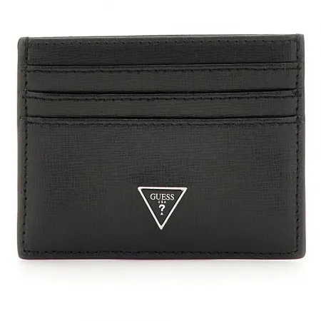 게스 SMCSLE Milano Card Holder 지갑 142112134