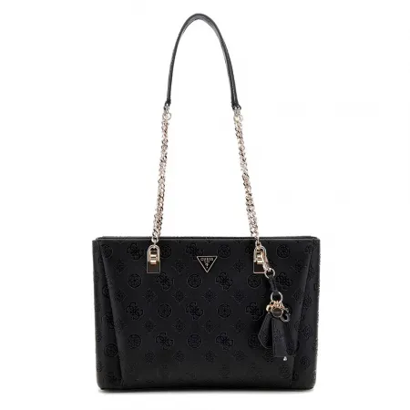 게스 Tisha 3 Comp 토트백 142112147