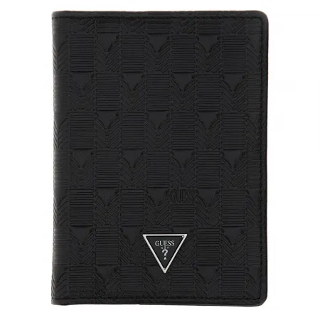 게스 Torino Card 지갑 142112159