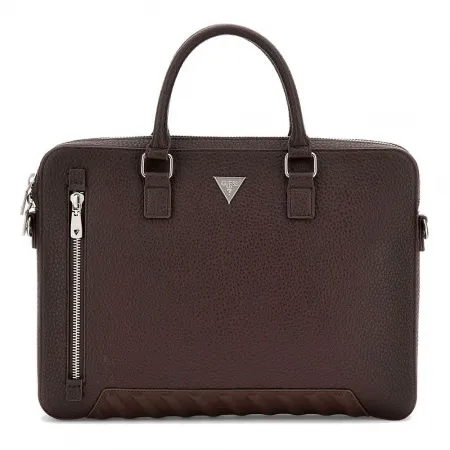 게스 Torino Laptop 크로스백 142112168