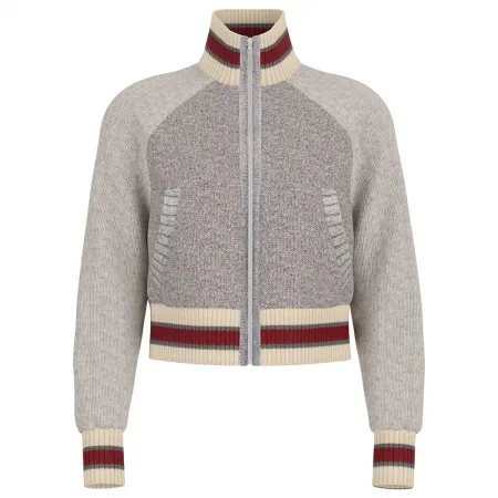 게스 Back Intarsia Car 스웨터 142112194