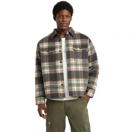 게스 M5BH68 오버셔츠 142112222