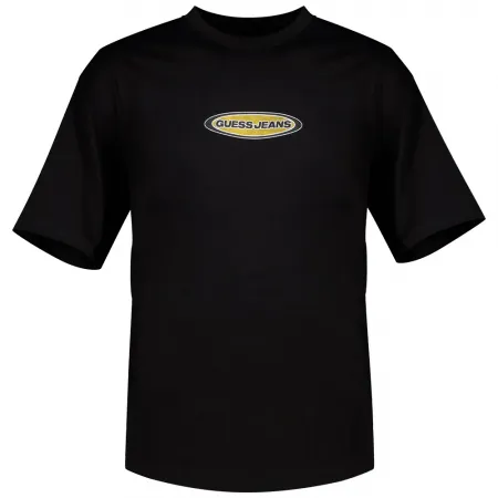 게스 Oversize 반팔 티셔츠 142112237