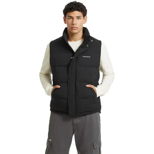 게스 Regular Lenght 조끼 142112253