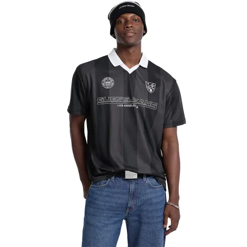 게스 Soccer 반팔 폴로 셔츠 142112275