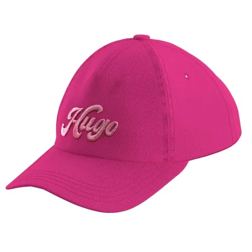 휴고 보스 Cara 10261144 01 모자 142115100