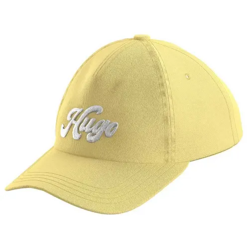 휴고 보스 Cara 10261144 01 모자 142115101