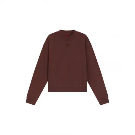 휴고 보스 Daxandria 10249110 긴팔 티셔츠 142115110