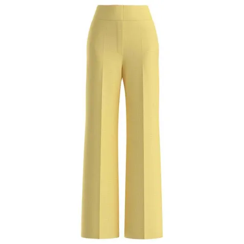 휴고 보스 Himia 바지 142115122