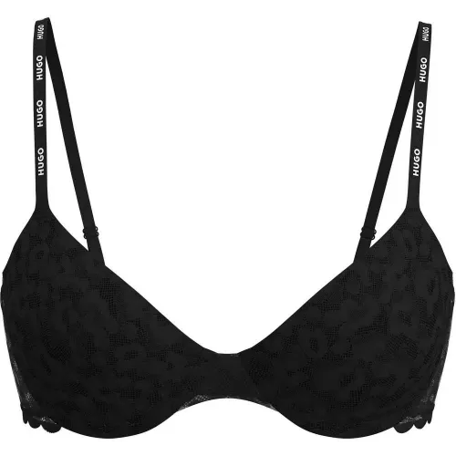 휴고 보스 50545724 Push Up 브라 142115142