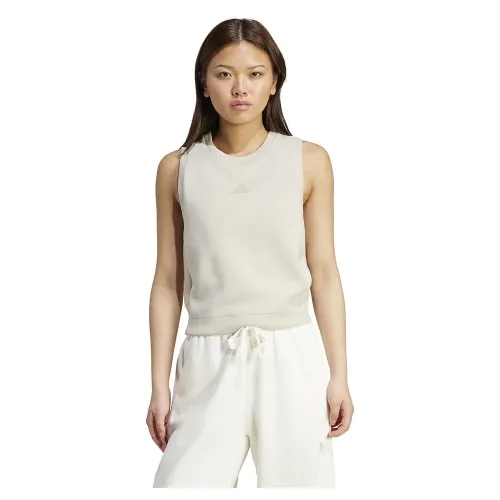 아디다스 All SZN Soft Lux 나시 티셔츠 142116760