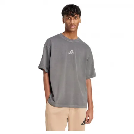 아디다스 All SZN Washed 반팔 티셔츠 142116763